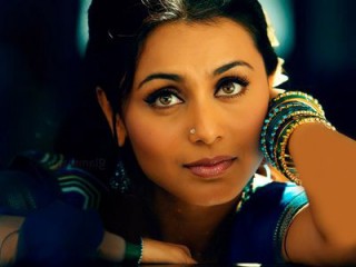 Rani Mukherjee picture, image, poster